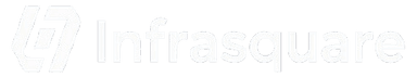 InfraSquare Logo